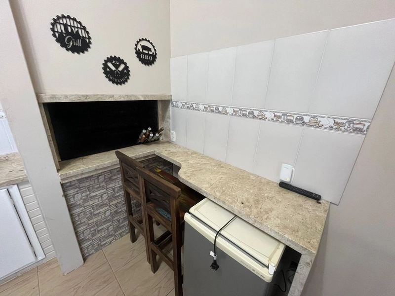 COBERTURA DUPLEX A TRÊS QUADRAS DO MAR!: 4ª foto da galeria de imagens do imóvel