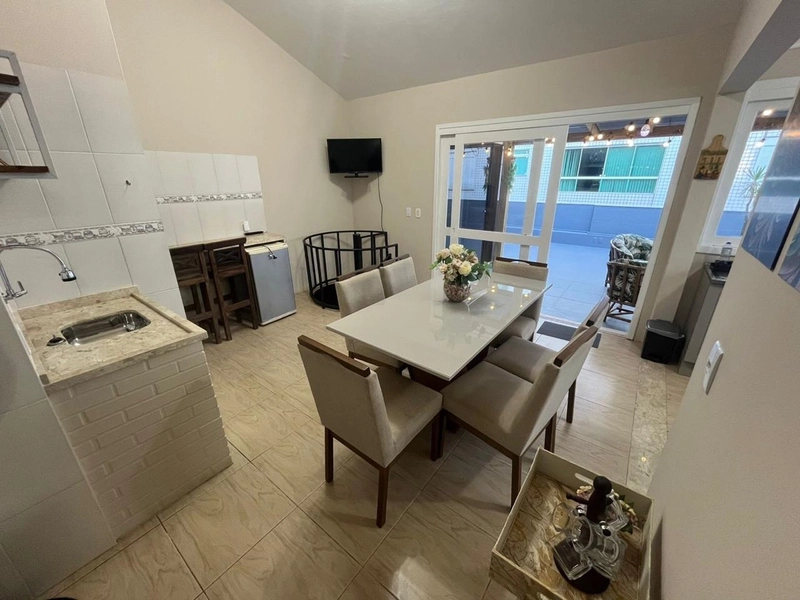 COBERTURA DUPLEX A TRÊS QUADRAS DO MAR!: 14ª foto da galeria de imagens do imóvel