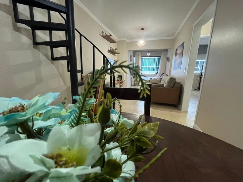 COBERTURA DUPLEX A TRÊS QUADRAS DO MAR!: 1ª foto da galeria de imagens do imóvel