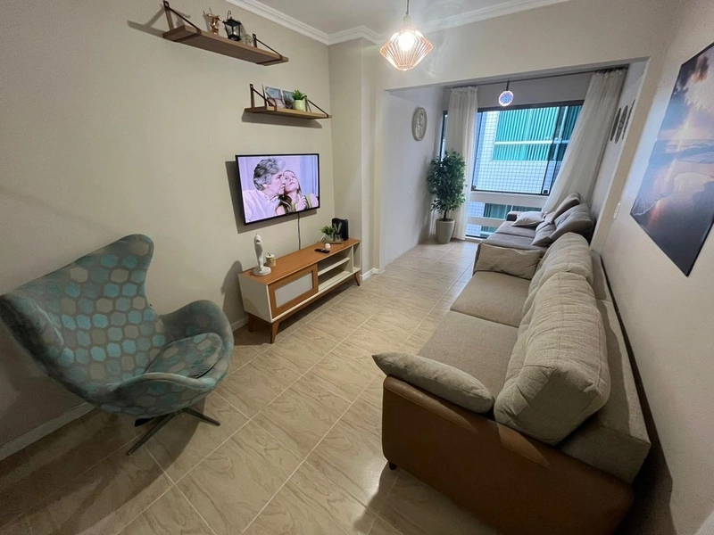 COBERTURA DUPLEX A TRÊS QUADRAS DO MAR!: 21ª foto da galeria de imagens do imóvel