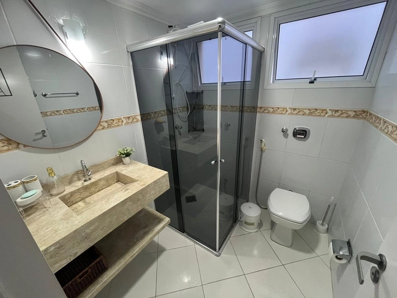 COBERTURA DUPLEX A TRÊS QUADRAS DO MAR!: 3ª foto da galeria de imagens do imóvel