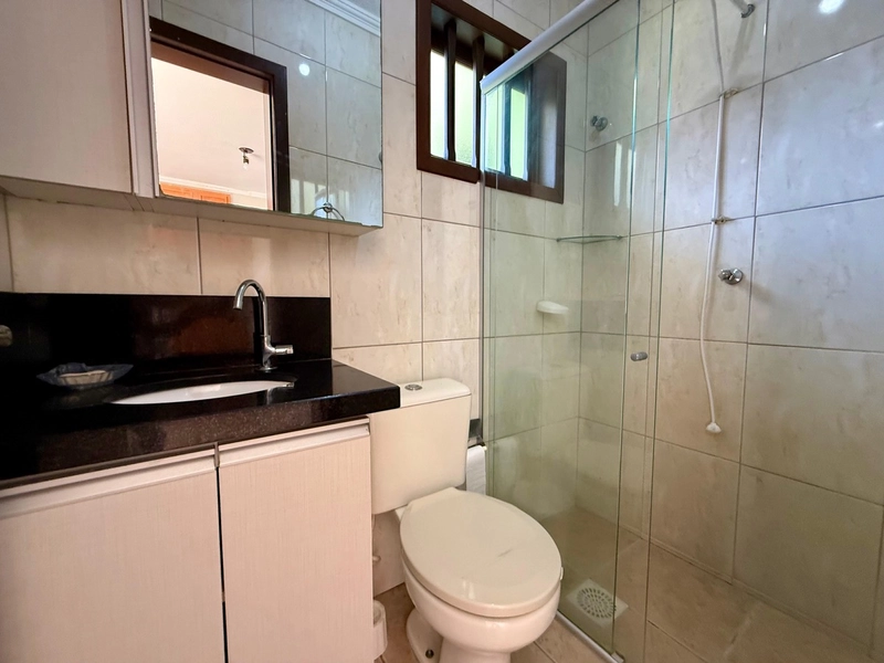 CASA MOBILIADA EM XANGRI-LÁ COM 03 DORMITÓRIOS: 6ª foto da galeria de imagens do imóvel