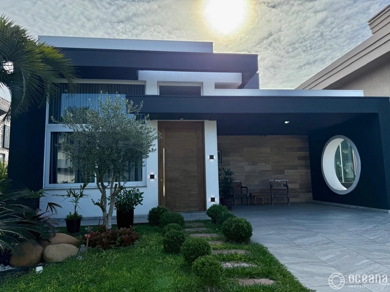 CASA COM 04 SUÍTES EM CONDOMÍNIO FECHADO: 31ª foto da galeria de imagens do imóvel