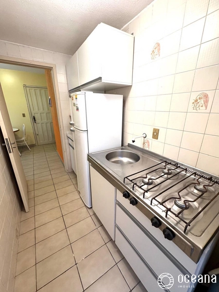 Apartamento 1 dormitório com vaga garagem, beira Mar de Capão da Canoa: 9ª foto da galeria de imagens do imóvel