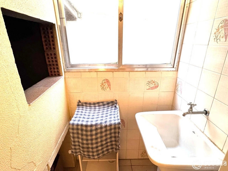 Apartamento 1 dormitório com vaga garagem, beira Mar de Capão da Canoa: 11ª foto da galeria de imagens do imóvel