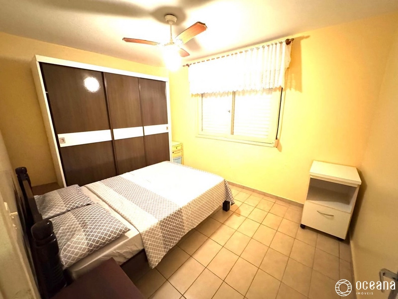 Apartamento 1 dormitório com vaga garagem, beira Mar de Capão da Canoa: 3ª foto da galeria de imagens do imóvel
