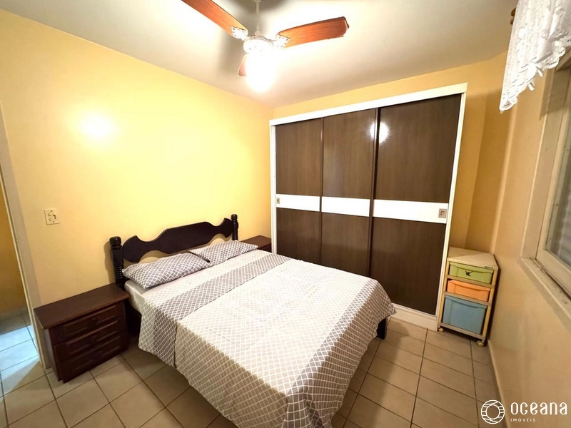 Apartamento 1 dormitório com vaga garagem, beira Mar de Capão da Canoa: 2ª foto da galeria de imagens do imóvel