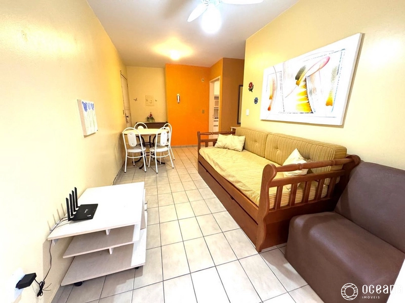 Apartamento 1 dormitório com vaga garagem, beira Mar de Capão da Canoa: 8ª foto da galeria de imagens do imóvel