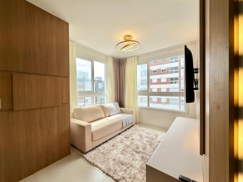 APARTAMENTO BAIRRO NAVEGANTES INFRA COMPLETA: 34ª foto da galeria de imagens do imóvel