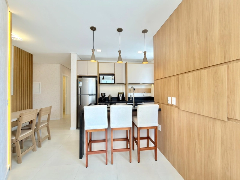 APARTAMENTO BAIRRO NAVEGANTES INFRA COMPLETA: 19ª foto da galeria de imagens do imóvel