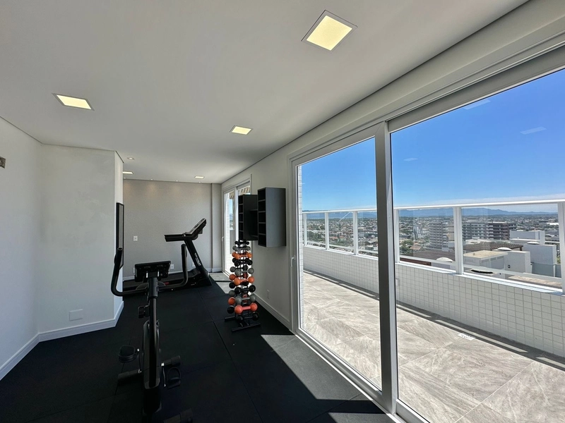 APARTAMENTO BAIRRO NAVEGANTES INFRA COMPLETA: 29ª foto da galeria de imagens do imóvel