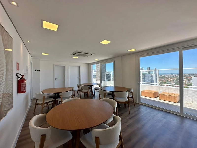 APARTAMENTO BAIRRO NAVEGANTES INFRA COMPLETA: 18ª foto da galeria de imagens do imóvel