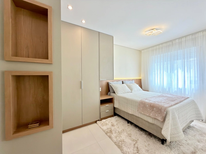 APARTAMENTO BAIRRO NAVEGANTES INFRA COMPLETA: 12ª foto da galeria de imagens do imóvel