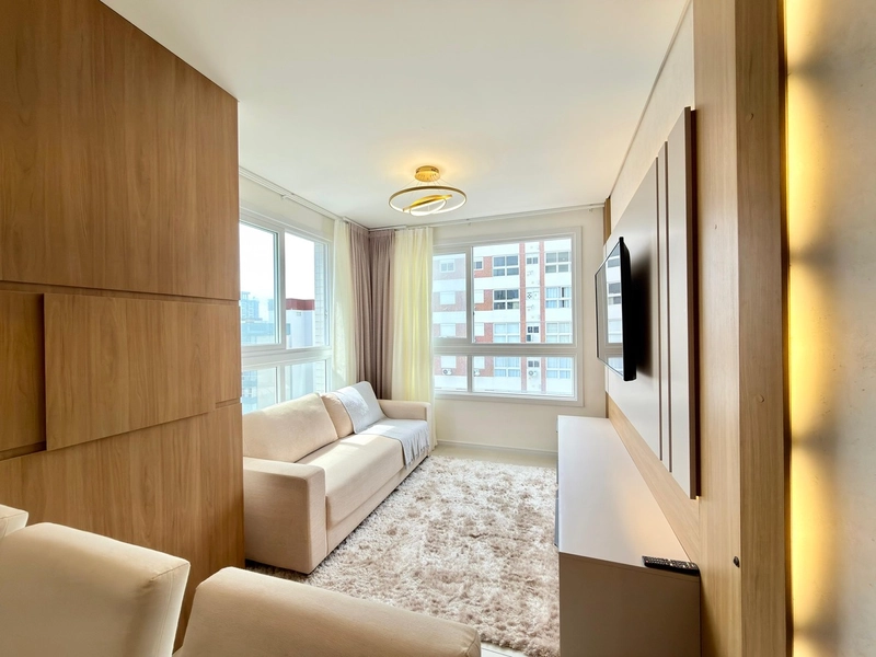 APARTAMENTO BAIRRO NAVEGANTES INFRA COMPLETA: 33ª foto da galeria de imagens do imóvel