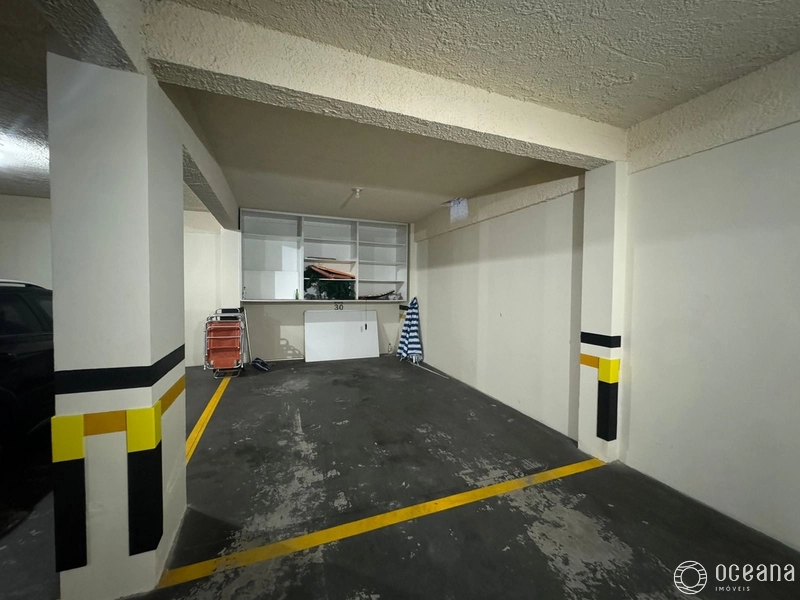 AMPLO APARTAMENTO DE 03 DORMITÓRIOS COM SACADA DE FRENTE E VISTA MAR: 22ª foto da galeria de imagens do imóvel