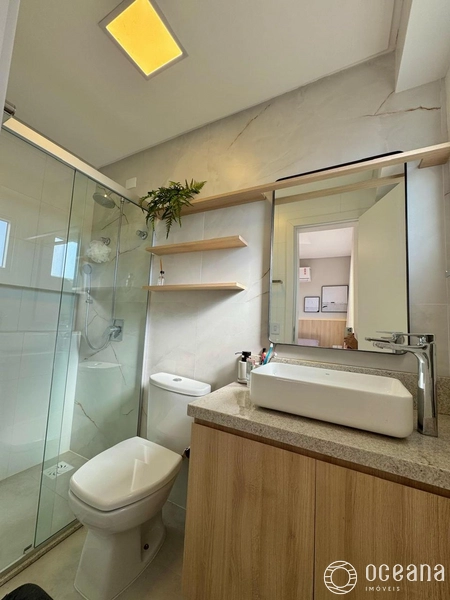 Apartamento Frente Mar – Padrão AAA: 11ª foto da galeria de imagens do imóvel