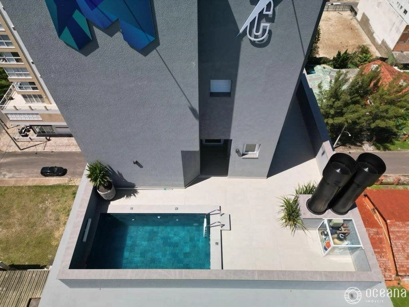 Apartamento Frente Mar – Padrão AAA: 14ª foto da galeria de imagens do imóvel