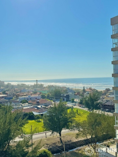 Apartamento Frente Mar – Padrão AAA: 17ª foto da galeria de imagens do imóvel
