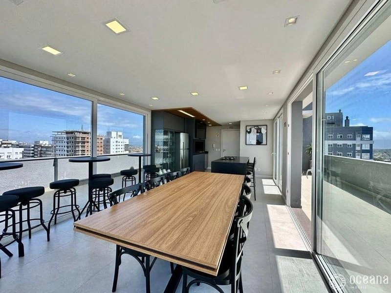 Apartamento Frente Mar – Padrão AAA: 13ª foto da galeria de imagens do imóvel
