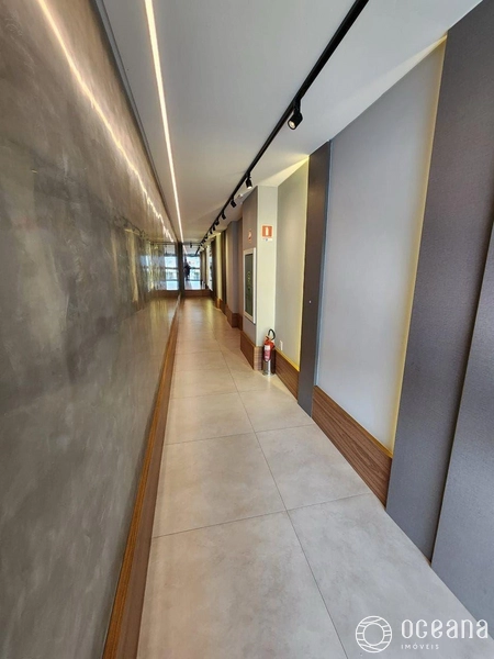Apartamento Frente Mar – Padrão AAA: 12ª foto da galeria de imagens do imóvel