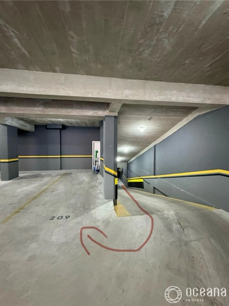 Apartamento Frente Mar – Padrão AAA: 19ª foto da galeria de imagens do imóvel