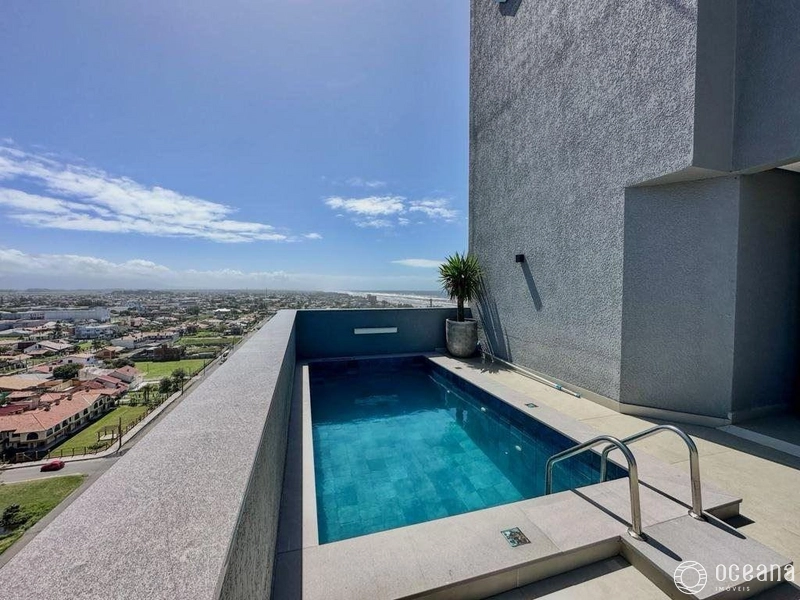 Apartamento Frente Mar – Padrão AAA: 15ª foto da galeria de imagens do imóvel