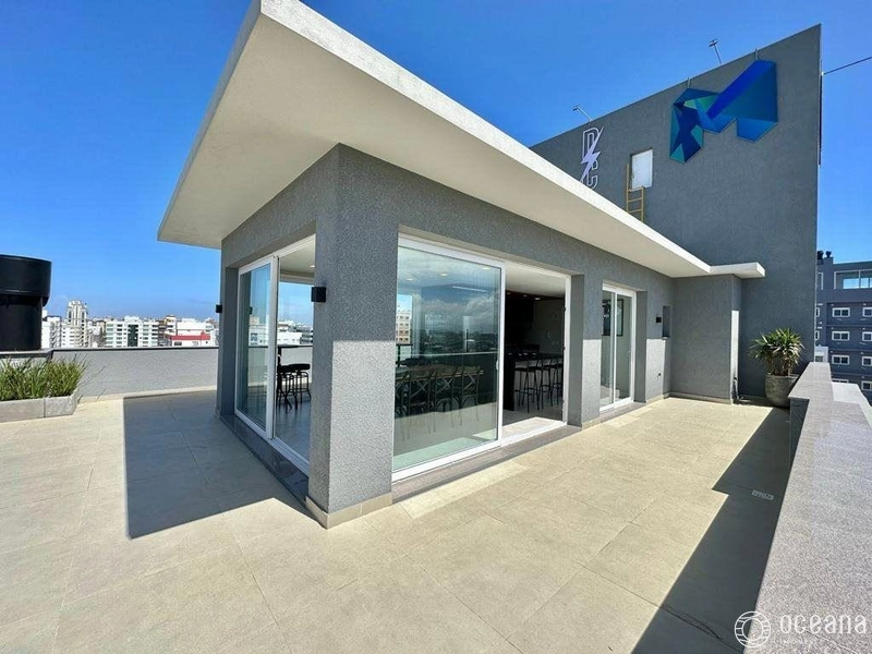 Apartamento Frente Mar – Padrão AAA: 20ª foto da galeria de imagens do imóvel