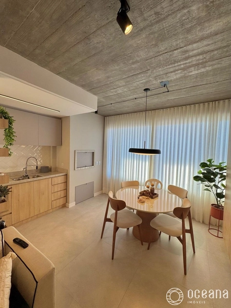 Apartamento Frente Mar – Padrão AAA: 1ª foto da galeria de imagens do imóvel