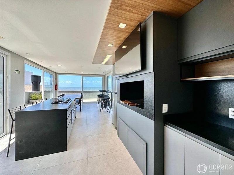 Apartamento Frente Mar – Padrão AAA: 16ª foto da galeria de imagens do imóvel