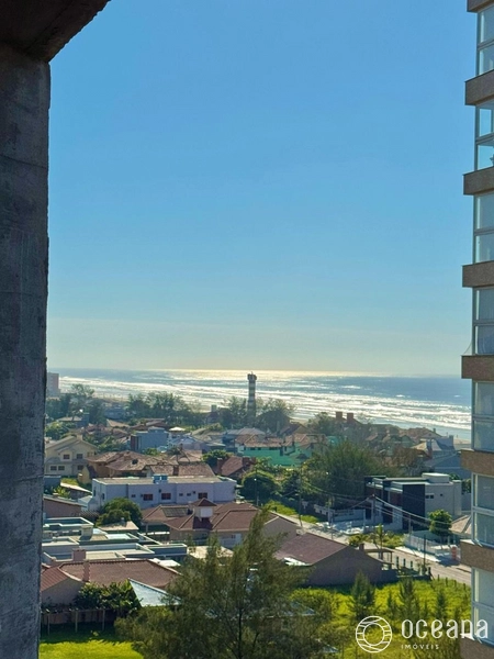 Apartamento Frente Mar – Padrão AAA: 18ª foto da galeria de imagens do imóvel
