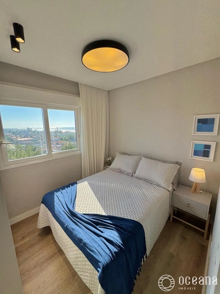 Apartamento Frente Mar – Padrão AAA: 6ª foto da galeria de imagens do imóvel