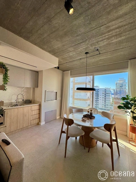 Apartamento Frente Mar – Padrão AAA: 10ª foto da galeria de imagens do imóvel