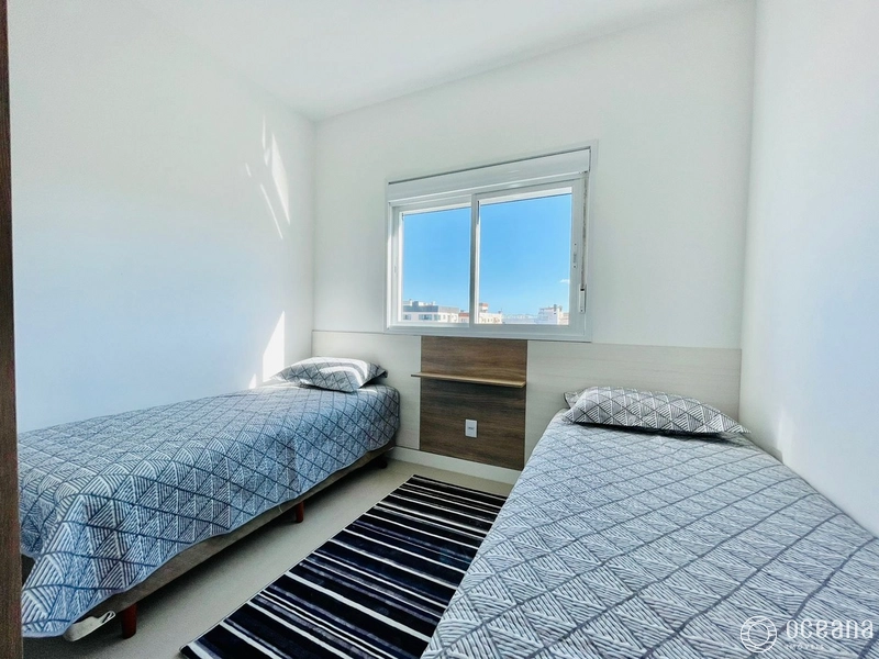 APARTAMENTO DE 02 DORMITÓRIOS NO CENTRO DE CAPÃO DA CANOA!: 17ª foto da galeria de imagens do imóvel