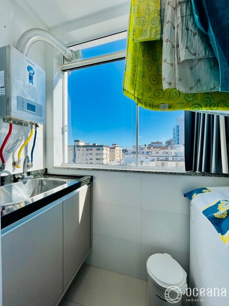 APARTAMENTO DE 02 DORMITÓRIOS NO CENTRO DE CAPÃO DA CANOA!: 18ª foto da galeria de imagens do imóvel