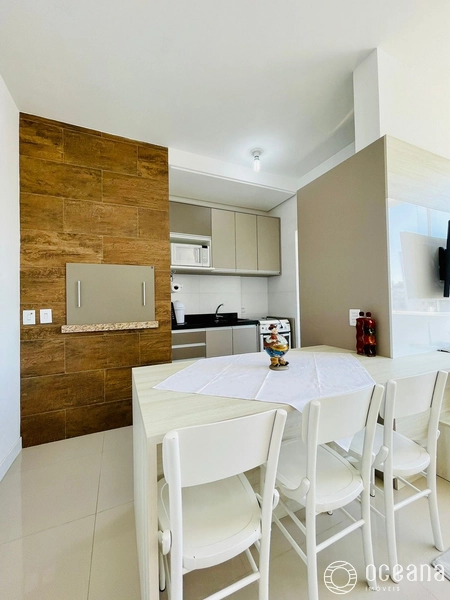 APARTAMENTO DE 02 DORMITÓRIOS NO CENTRO DE CAPÃO DA CANOA!: 8ª foto da galeria de imagens do imóvel