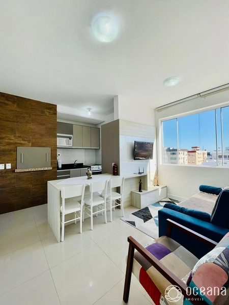 APARTAMENTO DE 02 DORMITÓRIOS NO CENTRO DE CAPÃO DA CANOA!: 5ª foto da galeria de imagens do imóvel