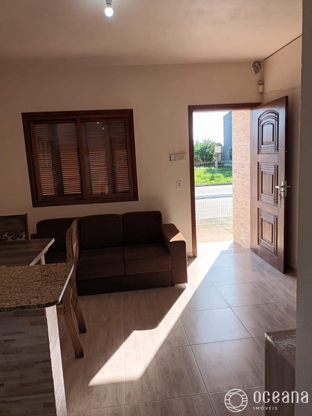 Casa de 03 dormitórios de esquina a venda em Xangri-Lá: 4ª foto da galeria de imagens do imóvel