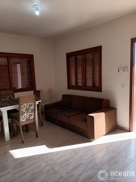 Casa de 03 dormitórios de esquina a venda em Xangri-Lá: 3ª foto da galeria de imagens do imóvel