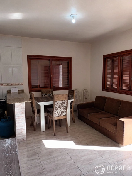 Casa de 03 dormitórios de esquina a venda em Xangri-Lá: 2ª foto da galeria de imagens do imóvel