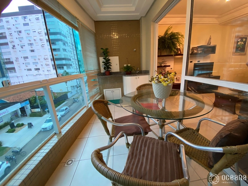 APARTAMENTO 2 quartos com sacada de frente - Navegantes Capão da Canoa: 4ª foto da galeria de imagens do imóvel