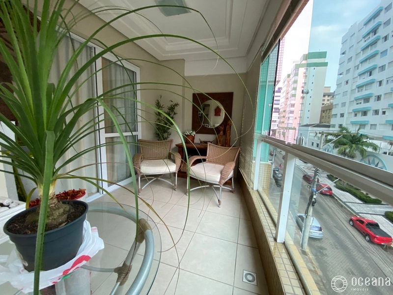 APARTAMENTO 2 quartos com sacada de frente - Navegantes Capão da Canoa: 1ª foto da galeria de imagens do imóvel