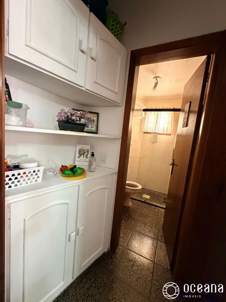 APARTAMENTO DE 01 DORMITÓRIO À 50m DO MAR!: 4ª foto da galeria de imagens do imóvel