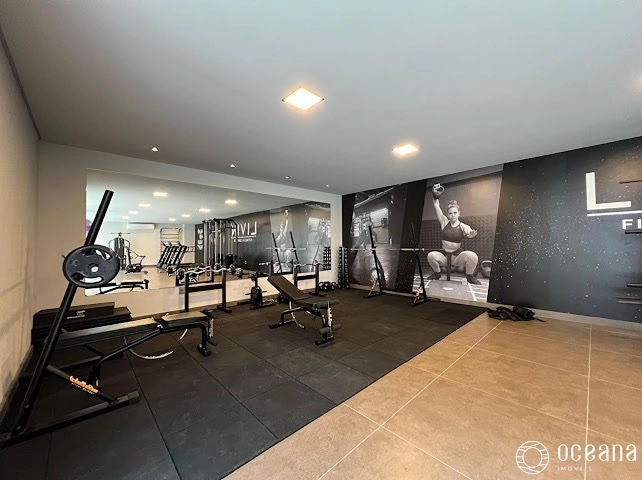 APARTAMENTO MOBILIADO E DECORADO DE 01 DORMITÓRIO EM ATLÂNTIDA!: 9ª foto da galeria de imagens do imóvel