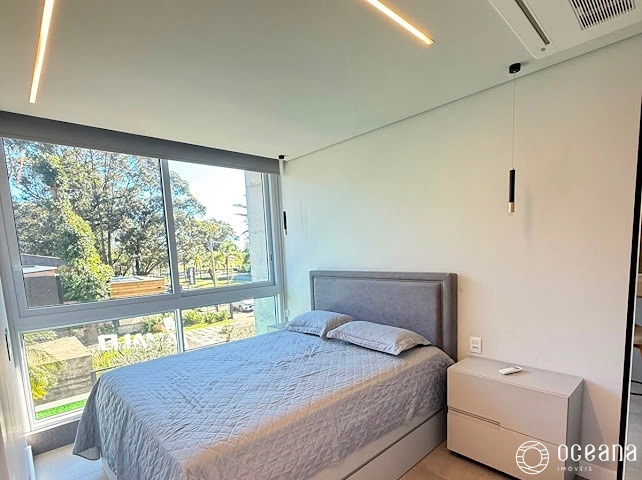 APARTAMENTO MOBILIADO E DECORADO DE 01 DORMITÓRIO EM ATLÂNTIDA!: 6ª foto da galeria de imagens do imóvel