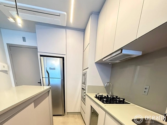APARTAMENTO MOBILIADO E DECORADO DE 01 DORMITÓRIO EM ATLÂNTIDA!: 4ª foto da galeria de imagens do imóvel