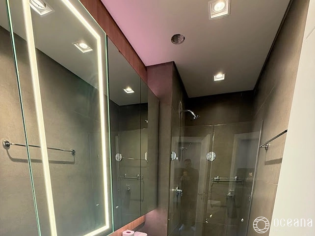 APARTAMENTO MOBILIADO E DECORADO DE 01 DORMITÓRIO EM ATLÂNTIDA!: 7ª foto da galeria de imagens do imóvel