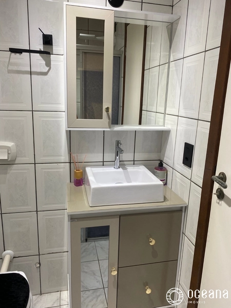 APARTAMENTO MOBILIADO COM TERRAÇO À VENDA!: 7ª foto da galeria de imagens do imóvel