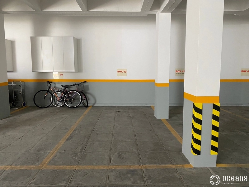 APARTAMENTO MOBILIADO COM TERRAÇO À VENDA!: 5ª foto da galeria de imagens do imóvel