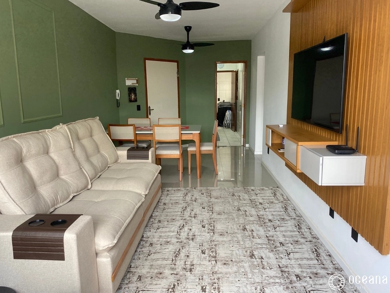APARTAMENTO MOBILIADO COM TERRAÇO À VENDA!: 11ª foto da galeria de imagens do imóvel