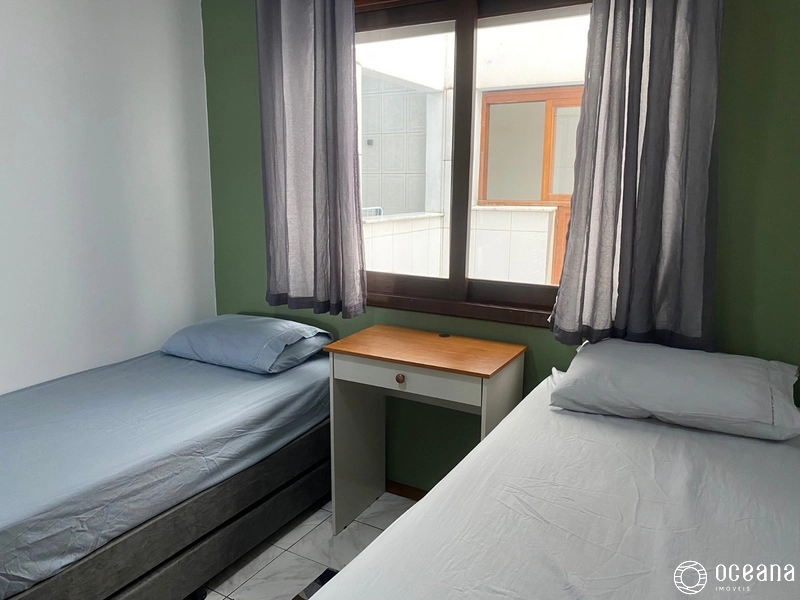 APARTAMENTO MOBILIADO COM TERRAÇO À VENDA!: 9ª foto da galeria de imagens do imóvel
